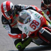 250cc – Motegi FP2 – Simoncelli precede Aoyama